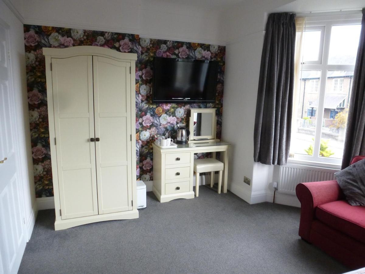The Kenmore Guest House Llandudno Luaran gambar