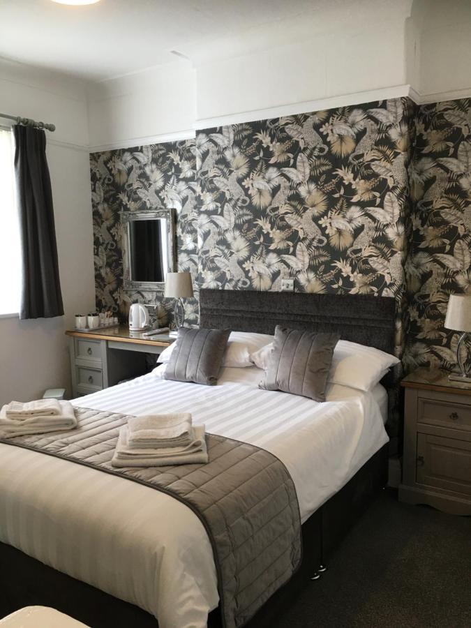 The Kenmore Guest House Llandudno Luaran gambar