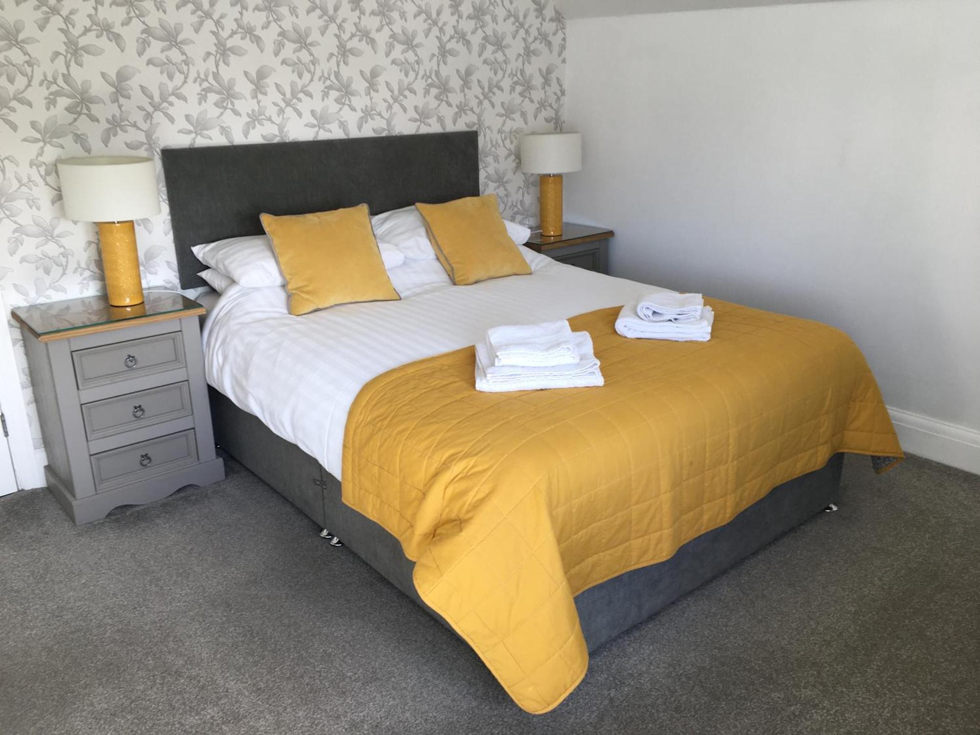 The Kenmore Guest House Llandudno Luaran gambar