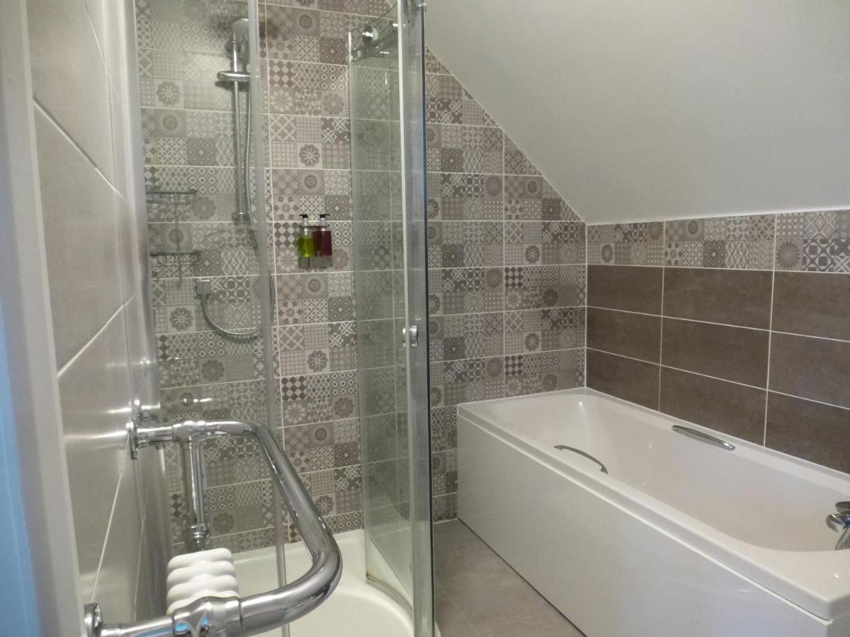 The Kenmore Guest House Llandudno Luaran gambar